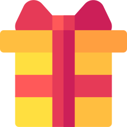 Gift icon