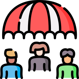 Umbrella icon