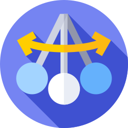 Pendulum icon