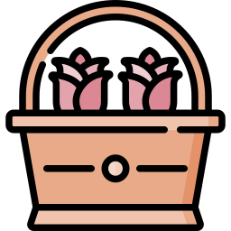 Flower icon