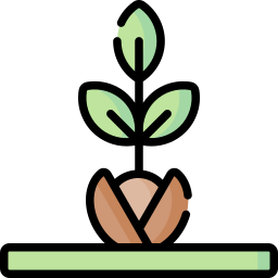 Germination icon