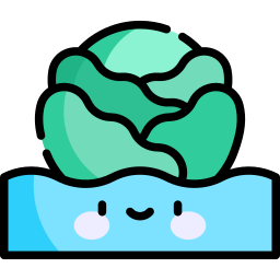 Hydroponics icon