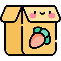 Box icon