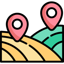 Mapping icon