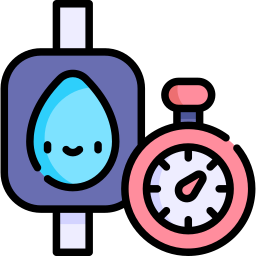 Water control icon