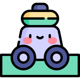 Robot icon