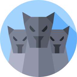 cerberus icon