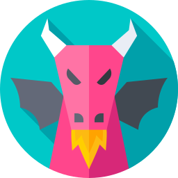 Dragon icon