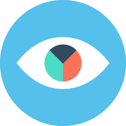 vision icon