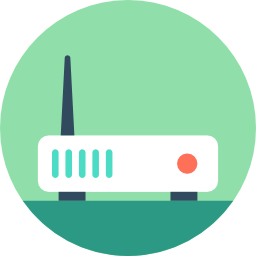 router icon