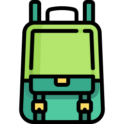 rucksack icon