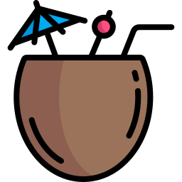 Coconut icon