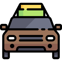 Car icon