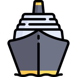 Cruise icon