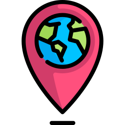 Location icon