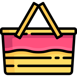 Basket icon