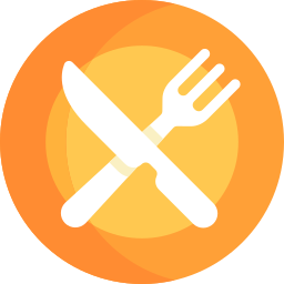 restaurant icon