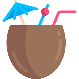 Coconut icon