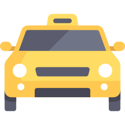 taxi icon