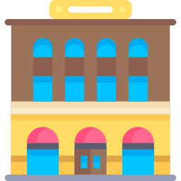 Hotel icon