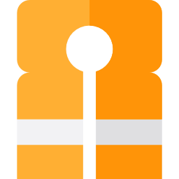 Life jacket icon