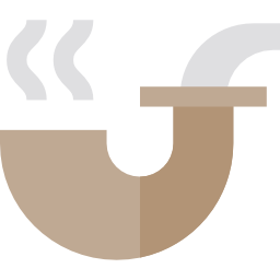 Pipe icon