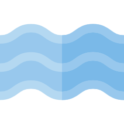 Waves icon