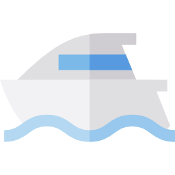 Yatch icon