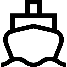 Ship icon