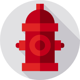 Hydrant icon