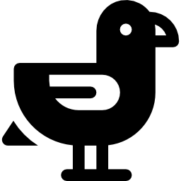 Seagull icon