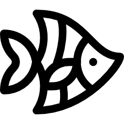 Fish icon