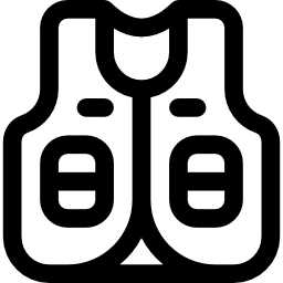 Vest icon