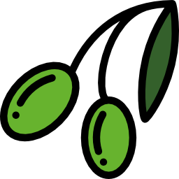 Olives icon