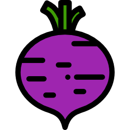 Beet icon