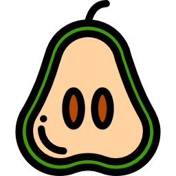 Pear icon