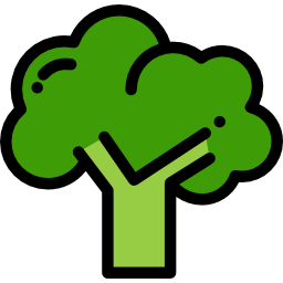 Broccoli icon