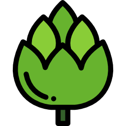 Artichoke icon