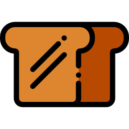 Bread icon