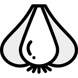 Garlic icon