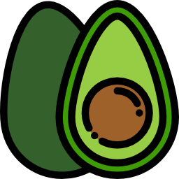 Avocado icon