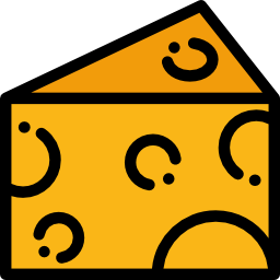 Cheese icon