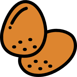 Potato icon