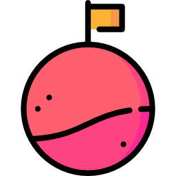 planet icon