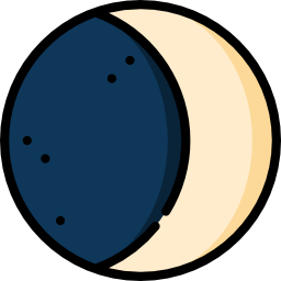 mond phase icon