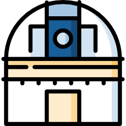 Observatory icon