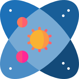 sonnensystem icon