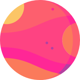 planet icon