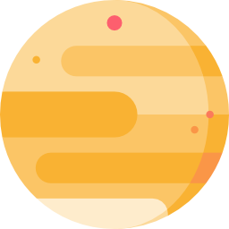 planet icon