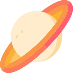 planet icon